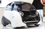 Fiat Mio FCC III 2010 года